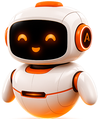 Auvraai AI Robot